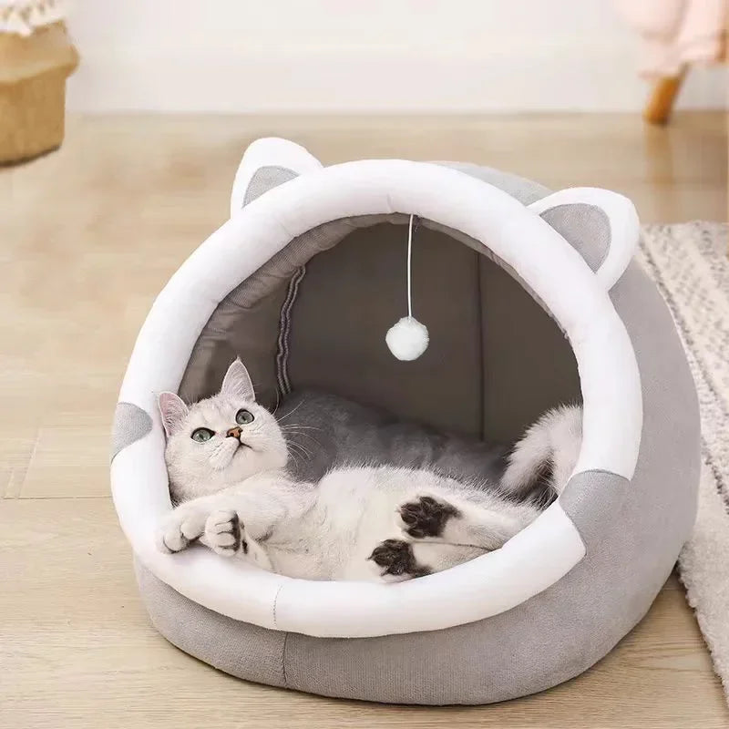 Cama dobrável Para Pets "Refúgio Peludo"