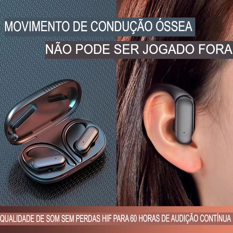 Fone De Ouvido Sem Fio