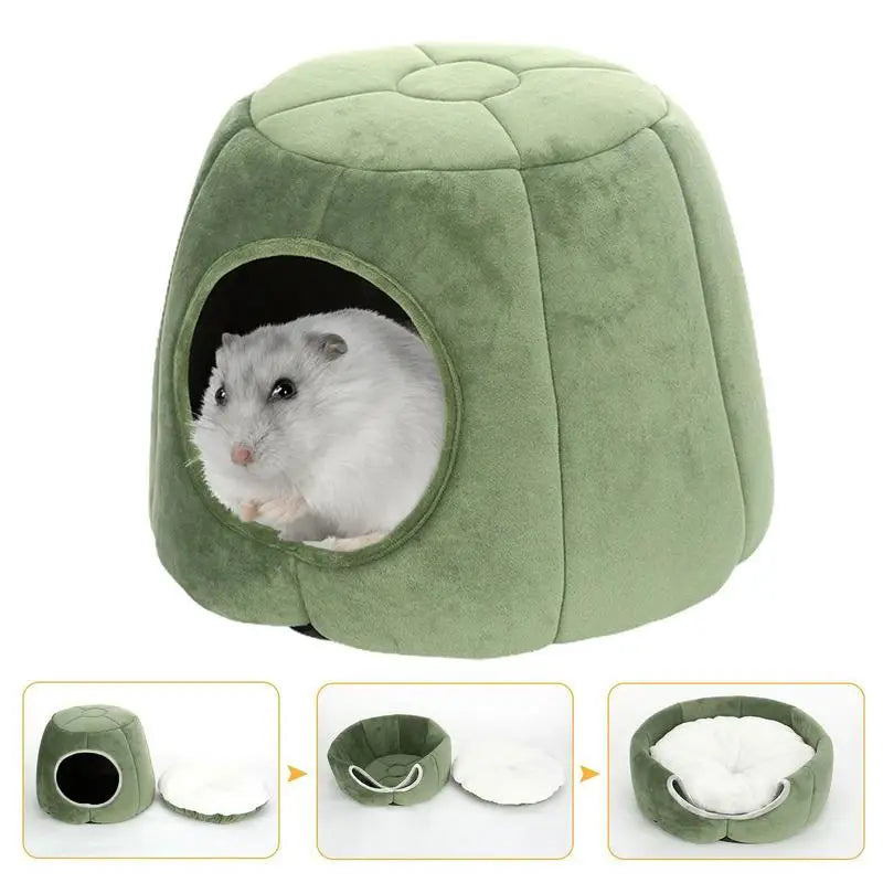 Casa & Cama Confort - Para Pets de pequeno porte