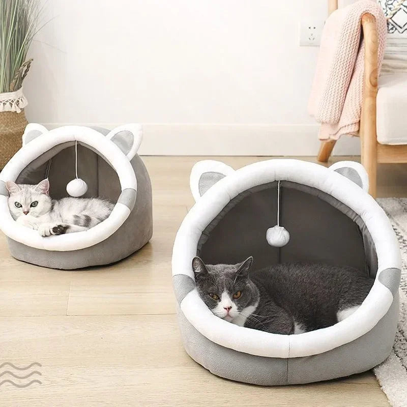 Cama dobrável Para Pets "Refúgio Peludo"