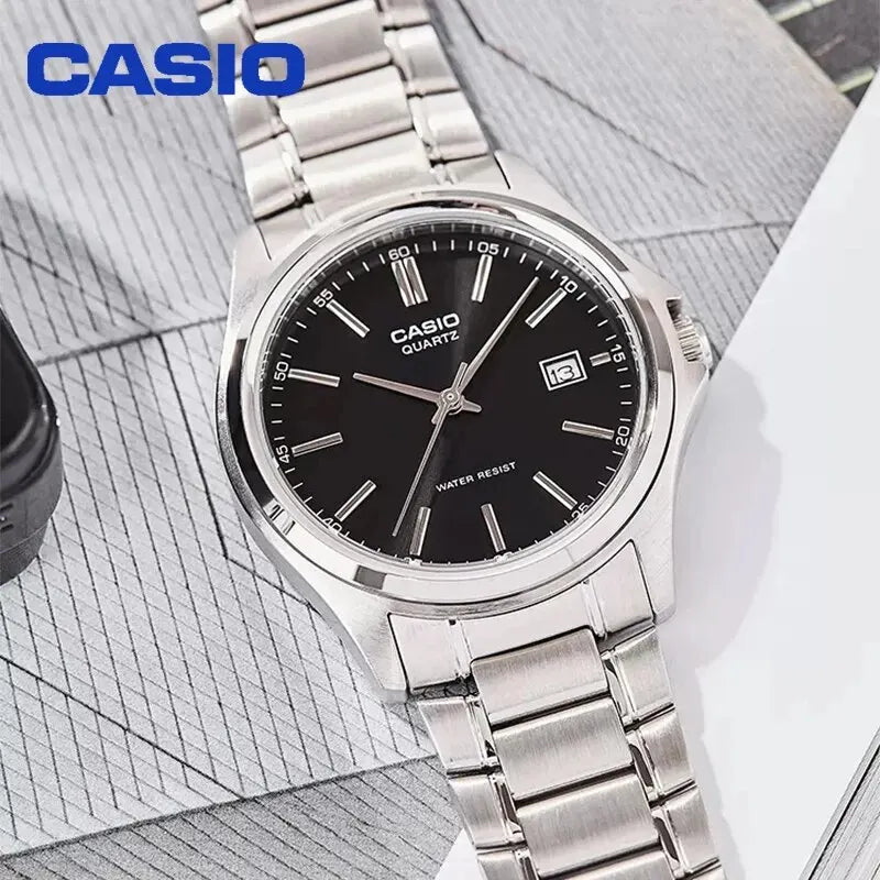 Relogio Feminino Casio - Elegância no seu pulso!