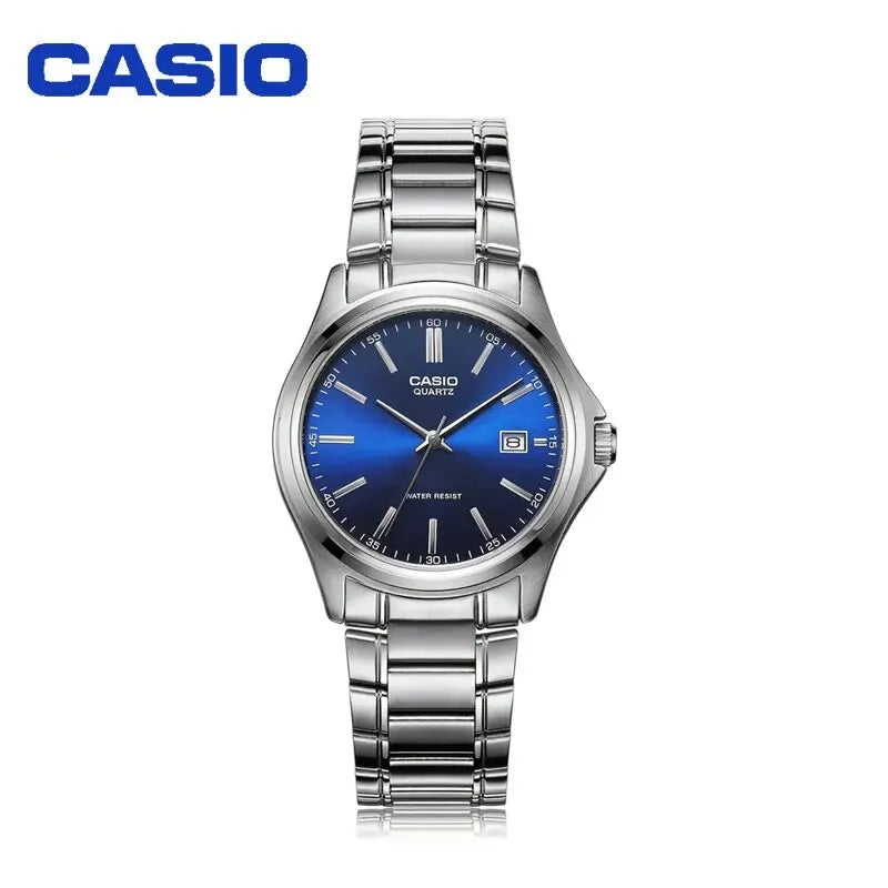 Relogio Feminino Casio - Elegância no seu pulso!